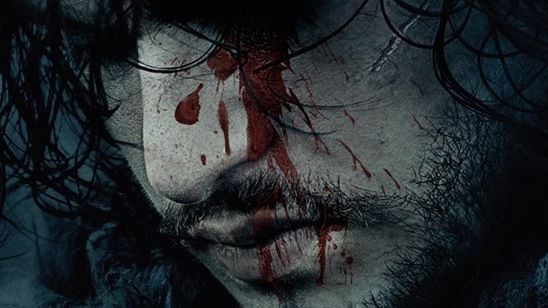 HBO confirma Jon Snow e previsão de retorno de Game of Thrones em primeiro cartaz da sexta temporada