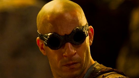 Imagem da notícia Vin Diesel tem novidades sobre Riddick 4