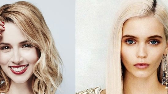 Imagem da notícia Rumor: Warner procura atriz para a Canário Negro da Liga da Justiça