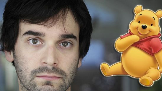 Imagem da notícia Roteirista do live-action do Ursinho Pooh indica como será o filme ao revelar suas inspirações