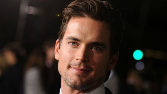 Matt Bomer vai estrelar novo piloto da Amazon