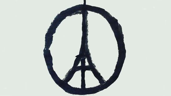 Imagem da notícia Os Simpsons faz homenagem às vítimas do Atentado de Paris