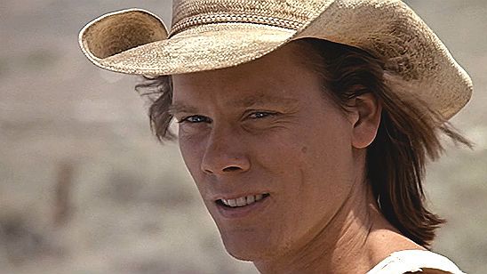 Imagem da notícia Tremors: Kevin Bacon confirmado na versão televisiva de O Ataque dos Vermes Malditos