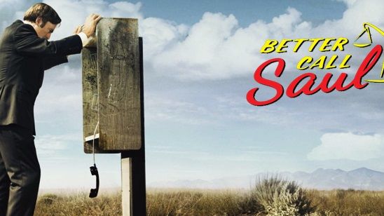 Imagem da notícia Better Call Saul já está disponível em DVD