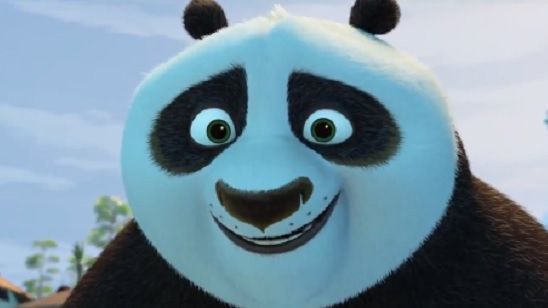 Imagem da notícia Po conhece os parentes em clipe de Kung Fu Panda 3