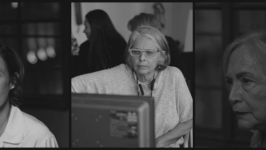 Imagem da notícia Exclusivo: Andréa Beltrão, Nathália Timberg e Lucia Murat falam sobre Em Três Atos e a relação do filme com a literatura