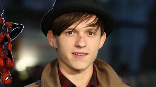 Imagem da notícia Tom Holland fala sobre comparações ao Homem-Aranha de Andrew Garfield: "É muito difícil não copiar o que ele fez"