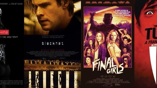22 filmes que você não viu (nem vai ver) nos cinemas em 2015
