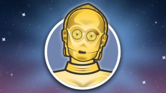 Imagem da notícia C-3PO dá uma ajudinha das galáxias como guia de trânsito em aplicativo de celular