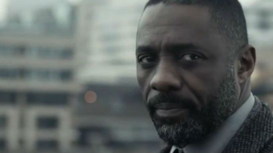 Imagem da notícia Idris Elba de volta à ação no trailer do episódio especial de Luther