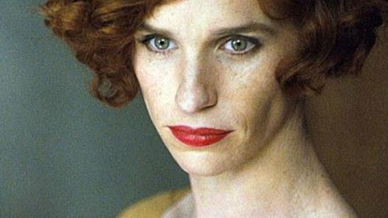 "Estou aprendendo a ser um aliado e defensor de questões trans", diz Eddie Redmayne, de A Garota Dinamarquesa