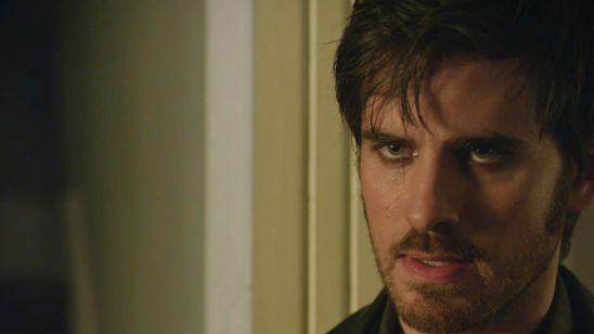 Imagem da notícia Once Upon a Time: Colin O'Donoghue fala sobre a nova fase de Hook