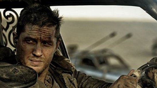 Mad Max: Estrada da Fúria é eleito o melhor filme do ano pela ACCRJ