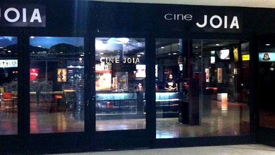 Cine Joia RioShopping: A melhor programação de cinema chega à zona oeste da Cidade Maravilhosa