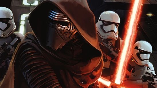 Imagem da notícia Revelado o tempo de duração de Star Wars - O Despertar da Força