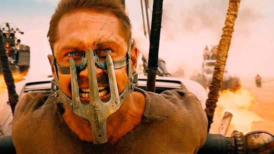 Mad Max: Estrada da Fúria é eleito o filme de 2015 pela renomada National Board of Review