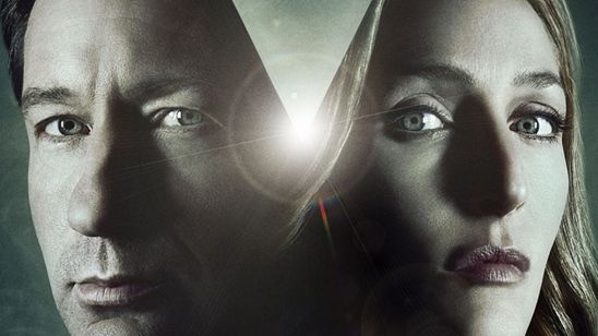 Imagem da notícia Arquivo X: Novo teaser sugere conspiração governamental baseada em fatos reais!