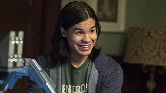 Imagem da notícia Cisco Ramón vai participar de Legends of Tomorrow