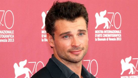 Imagem da notícia Tom Welling vai protagonizar nova série de ação da CBS