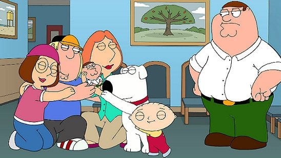 Seth MacFarlane prepara novo longa-metragem de Uma Família da Pesada