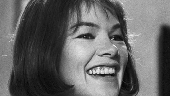 Imagem da notícia Vencedora do Oscar afastada do audiovisual há mais de duas décadas, Glenda Jackson volta a atuar