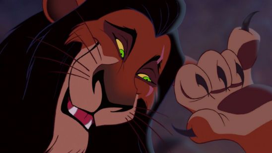 Imagem da notícia Você sabia que Scar, de O Rei Leão, tinha outro nome?!