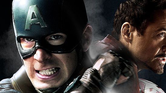 Imagem da notícia Não se preocupe! Estes sete personagens não vão morrer em Capitão América: Guerra Civil