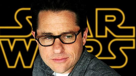Imagem da notícia J.J. Abrams revela se Star Wars - O Despertar da Força terá cena pós-créditos