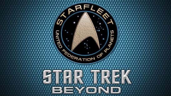 Star Trek Beyond: Primeiro trailer do filme será exibido antes das sessões de Star Wars - O Despertar da Força