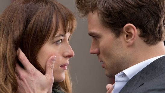 Imagem da notícia Cinquenta Tons de Cinza é o lançamento do Telecine Play!