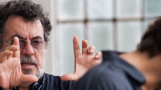 Imagem da notícia Diretor Jorge Furtado planeja realizar dois filmes em 2016
