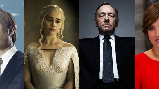 Imagem da notícia Prêmio do Sindicato dos Produtores anuncia lista de indicados nas categorias de TV