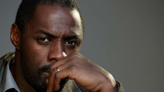 Imagem da notícia Idris Elba está cotado para ser o protagonista de A Torre Negra