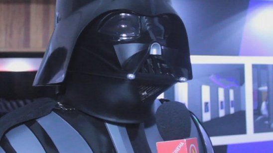 Imagem da notícia AdoroAntesdaEstreia: O que os fãs esperam de Star Wars - O Despertar da Força?
