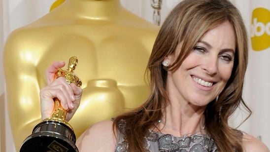 Imagem da notícia Kathryn Bigelow desenvolve nova série para a HBO