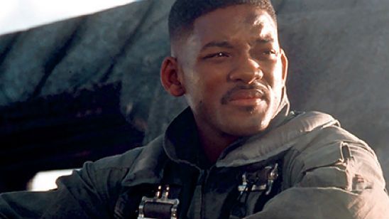 Imagem da notícia Independence Day 2: Descubra o que aconteceu com o personagem de Will Smith