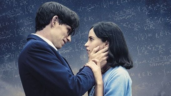 Imagem da notícia Telecine Play: A Teoria de Tudo já está disponível!