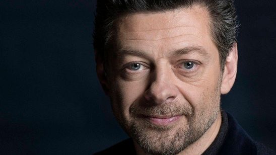 Imagem da notícia Andy Serkis vai produzir, dirigir e protagonizar adaptação do conto Rumpelstiltskin