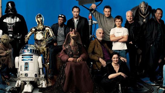 Top 25: Melhores personagens de Star Wars