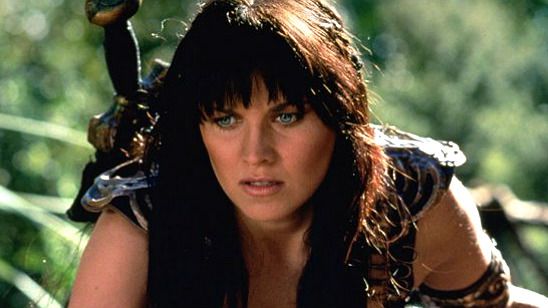 Imagem da notícia Xena: Produtor e roteirista de Lost se junta ao reboot da NBC