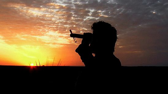 Imagem da notícia Rio Grande do Sul foi o maior pólo cinematográfico do Brasil em 2014