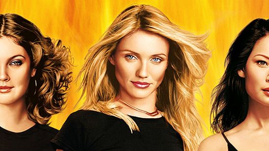 Imagem da notícia Reboot de As Panteras será escrito por roteirista de Hércules