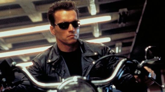 Imagem da notícia O Exterminador do Futuro 2 - O Julgamento Final será relançado em 3D, confirma James Cameron