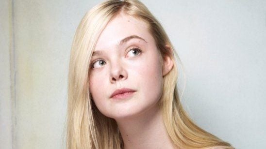 Elle Fanning pode ser a protagonista de Quem é Você, Alasca?