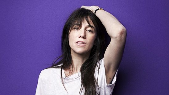 Imagem da notícia The Snowman pode contar com o reforço de Charlotte Gainsbourg no elenco