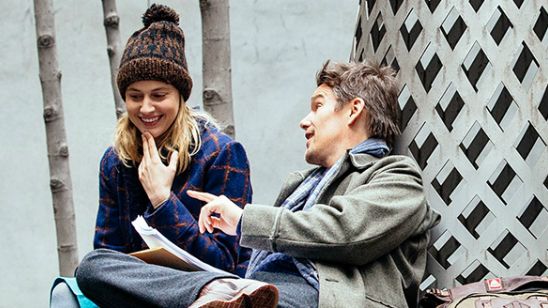 Imagem da notícia Festival de Berlim 2016 anuncia títulos da mostra Panorama e retrospectiva de filmes LGBT