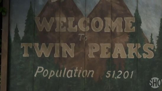 Novo teaser de Twin Peaks anuncia o início das produções