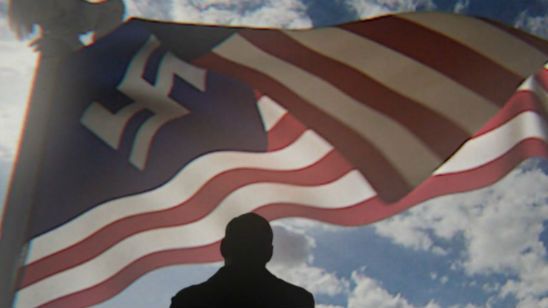 Imagem da notícia The Man In The High Castle é renovada para a segunda temporada