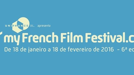 Imagem da notícia MyFrenchFilmFestival.com: Festival de cinema online e gratuito ganha cartaz
