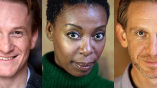 Imagem da notícia Peça teatral de Harry Potter escala trio principal - veja!